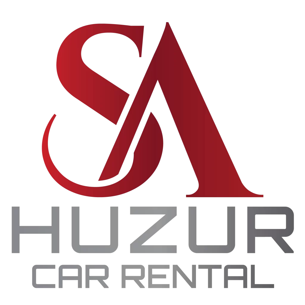 Huzur Car Rental